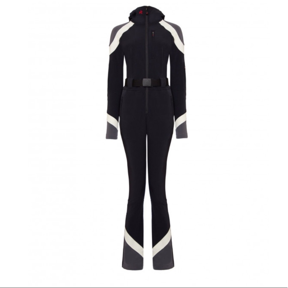 Lightly Worn Perfect Moment Ski Suit